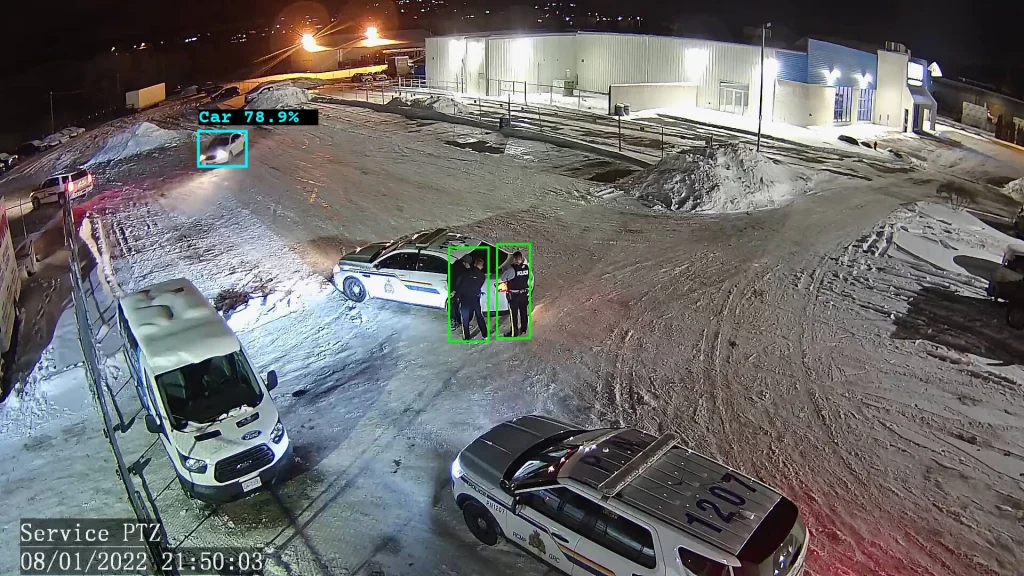 virtual security solution